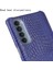 Oppo Reno4 Pro 4g Uyumluluk Koruyucu Kapak Için Şık Klasik Kılıf (Yurt Dışından) 3