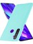 Realme Q/realme 5 Pro Uyumluluk Klasik Kapak Için Şık Klasik Kılıf (Yurt Dışından) 3