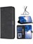 Onur Için Flip Case 90 5g Pu Deri Yonca Çiçek Kart Yuvaları Tutucu (Yurt Dışından) 3