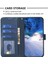 Huawei Mate 60 Pro Için Flip Case Artı Çok Renkli Yonca Çiçek Cüzdan Pu (Yurt Dışından) 3