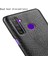 Realme Q/realme 5 Pro Uyumluluk Klasik Kapak Için Şık Klasik Kılıf (Yurt Dışından) 5