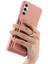 Samsung Galaxy A54 5g Premium Dokulu Deri Kart Yuvaları Halka (Yurt Dışından) 3