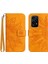 Onur Için Kılıf 200 Lite Kısa Kayış Flip Cüzdan Telefon Kılıfı Kabartmalı Lüks (Yurt Dışından) 1