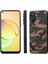 Realme 10 4g Hafif Anti Damla Camo Tasarım Kablosuz Şarj Için Kılıf (Yurt Dışından) 3