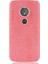 Motorola Moto E5/g6 Play Anti Scratch Classic Için Şık Klasik Kılıf (Yurt Dışından) 4