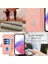 Motorola Moto G Stylus 2023 5g Manyetik Cüzdan Kredi Kartı ile Kılıf (Yurt Dışından) 3