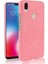 Vivo Z3X Anti Scratch Uyumluluk Klasik Kapak Için Şık Klasik Kılıf (Yurt Dışından) 1