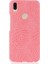 Vivo Z3X Anti Scratch Uyumluluk Klasik Kapak Için Şık Klasik Kılıf (Yurt Dışından) 3