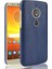 Motorola Moto E5 Oynamak Için Şık Klasik Durumda Anti Scratch Klasik Kapak (Yurt Dışından) 1