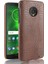 Motorola Moto G6 Koruyucu Kapak Anti Scratch Için Şık Klasik Kılıf (Yurt Dışından) 1