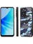 Oppo A57 4g Hafif Anti Damla Camo Tasarım Kablosuz Şarj Için Kılıf (Yurt Dışından) 4