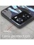 Oppo A57 4g Hafif Anti Damla Camo Tasarım Kablosuz Şarj Için Kılıf (Yurt Dışından) 5