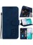 Oneplus Ace 3 Pro Için Kılıf Tutucu Kapak Kabartmalı Sevimli Kaplan Flip Folio (Yurt Dışından) 4