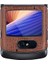 Motorola Razr 5g Koruyucu Kapak Anti Scratch Için Şık Klasik Kılıf (Yurt Dışından) 3