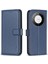 Huawei Mate 60 Pro Için Flip Case Artı Deri Çanta Iş Çok Renkli (Yurt Dışından) 5