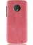 Motorola Moto G6 Koruyucu Kapak Anti Scratch Için Şık Klasik Kılıf (Yurt Dışından) 3