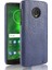 Motorola Moto G6 Koruyucu Kapak Anti Scratch Için Şık Klasik Kılıf (Yurt Dışından) 1