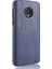 Motorola Moto G6 Koruyucu Kapak Anti Scratch Için Şık Klasik Kılıf (Yurt Dışından) 3