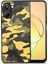 Realme 10 4g Hafif Anti Damla Camo Tasarım Kablosuz Şarj Için Kılıf (Yurt Dışından) 1