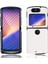 Motorola Razr 5g Koruyucu Kapak Anti Scratch Için Şık Klasik Kılıf (Yurt Dışından) 1
