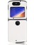 Motorola Razr 5g Koruyucu Kapak Anti Scratch Için Şık Klasik Kılıf (Yurt Dışından) 3
