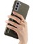 Samsung Galaxy S21 Artı Halka Standı Premium Dokulu Deri Kart (Yurt Dışından) 4