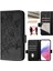 Oneplus 11R 5g Pu Deri Manyetik Cüzdan Kredi Kartı Yuvası ile Kılıf (Yurt Dışından) 2