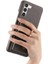 Samsung Galaxy S23 Halka Standı Premium Dokulu Deri Kart Yuvaları (Yurt Dışından) 2