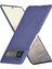 Google Pixel 6 Pro Anti Scratch Uyumluluğu Için Şık Klasik Kılıf (Yurt Dışından) 3