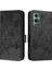 Oneplus 9 Için Kılıf Pro 5g Pu Deri Manyetik Cüzdan Kredi Kartı Yuvası ile (Yurt Dışından) 1