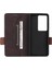 Toka Kart Tutucu ile Oppo RENO11 F 5g Manyetik Cüzdan Için Flip Case (Yurt Dışından) 2