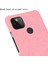 Google Pixel 4A 5g Anti Scratch Uyumluluk Için Şık Klasik Kılıf (Yurt Dışından) 3