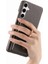 Samsung Galaxy S24 Artı Halka Standı Kart Yuvaları Premium Dokulu (Yurt Dışından) 3