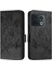 Oneplus 10 Için Kılıf Pro 5g Manyetik Cüzdan Pu Deri Kredi Kartı Yuvası ile (Yurt Dışından) 1