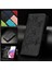 Oneplus 10 Için Kılıf Pro 5g Manyetik Cüzdan Pu Deri Kredi Kartı Yuvası ile (Yurt Dışından) 5