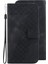 Oneplus Ace 3 Pro Için Telefon Kılıfı Kabartmalı Desen Flip Folio Kapak Kart Pu (Yurt Dışından) 4