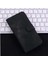 Oneplus Ace 3 Pro Için Telefon Kılıfı Kabartmalı Desen Flip Folio Kapak Kart Pu (Yurt Dışından) 5