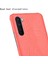 Oneplus Nord Koruyucu Kapak Anti Scratch Için Şık Klasik Kılıf (Yurt Dışından) 5
