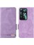 Toka Kart Tutucu ile Oppo RENO11 F 5g Manyetik Cüzdan Için Flip Case (Yurt Dışından) 1