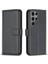 Samsung Galaxy S24 Ultra Çok Renkli Cüzdan Iş Deri Için Flip Case (Yurt Dışından) 1