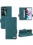 Toka Kart Tutucu ile Oppo RENO11 F 5g Manyetik Cüzdan Için Flip Case (Yurt Dışından) 1
