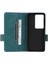 Toka Kart Tutucu ile Oppo RENO11 F 5g Manyetik Cüzdan Için Flip Case (Yurt Dışından) 4