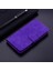Realme Gt 6 Için Flip Case Standı Tutucu Premium Pu Deri Manyetik Kart (Yurt Dışından) 2