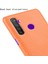 Realme Q/realme 5 Pro Uyumluluk Klasik Kapak Için Şık Klasik Kılıf (Yurt Dışından) 4