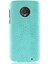 Motorola Moto G6 Koruyucu Kapak Anti Scratch Için Şık Klasik Kılıf (Yurt Dışından) 4