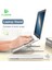 Pembe Dizüstü Bilgisayar Standı Stili MacBook Air Pro Için Tablet Stand Katlanabilir iPad Standı Destek Alüminyum Alaşım Laptop Aksesuarları Laptop Tutucu Not Defteri Için (Yurt Dışından) 2