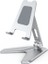Beyaz Stil 360 Derece Uzun Kol Tablet Tutucu Standı 4 Ila Tablet Akıllı Telefon Yatak Masaüstü Tembel Tutucu Braketi Destek Için Ipad'a (Yurt Dışından) 1