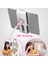 Şerit Renk Stili 130CM Uzun Kol Tablet Tutucu Masaüstü Klips Braketi iPad Masa Tablet Standı Desteği 4 Için.10.tablet Pc'ye (Yurt Dışından) 5