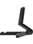 Beyaz Stil Ipad Telefon Tutucu Tablet Tutucu Evrensel Katlanabilir Ayarlanabilir Masaüstü Montaj Stand Tripod Stabilite Desteği Için iPhone (Yurt Dışından) 5