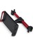 Ortak Kırmızı Stil iPad Tablet Stand Arka Koltuk Başlık Montaj Tutucu Araba Yastık Cep Telefonu Tutucu 360 Derece Dönebilen Genişletilebilir (Yurt Dışından) 1